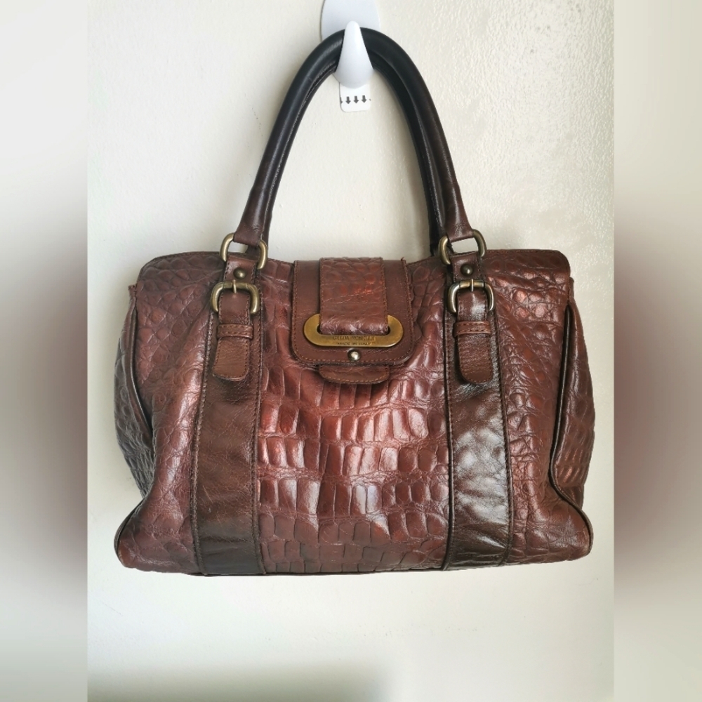 Gilda Tonelli Women's   Handbag Made In Italy